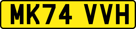 MK74VVH