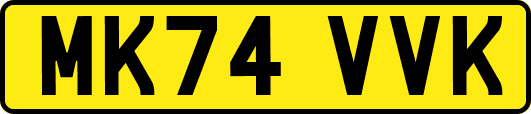 MK74VVK