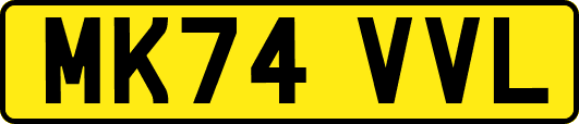 MK74VVL