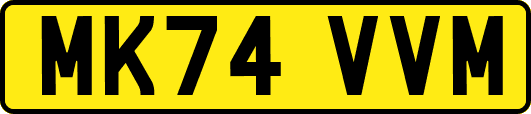 MK74VVM