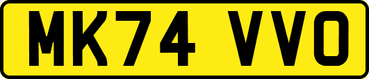 MK74VVO
