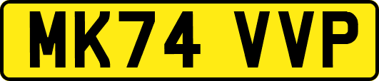 MK74VVP