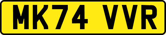 MK74VVR