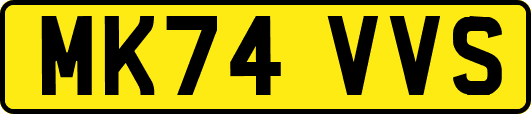 MK74VVS