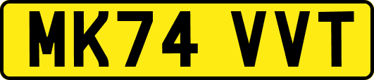 MK74VVT