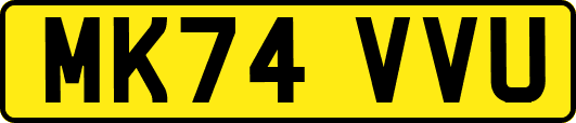 MK74VVU