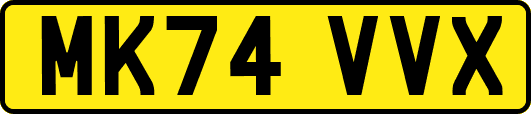 MK74VVX