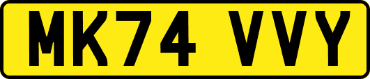 MK74VVY