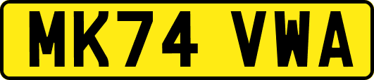 MK74VWA