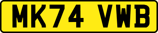MK74VWB