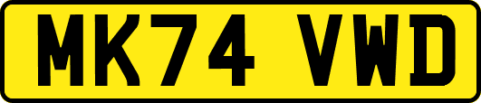 MK74VWD