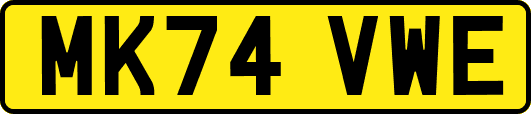 MK74VWE