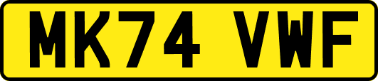 MK74VWF