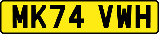 MK74VWH