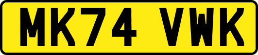 MK74VWK