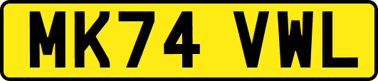 MK74VWL
