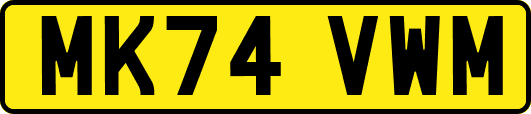 MK74VWM