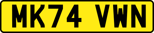 MK74VWN