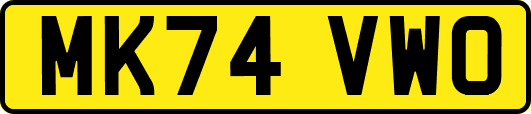 MK74VWO