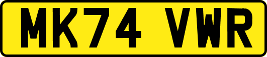 MK74VWR
