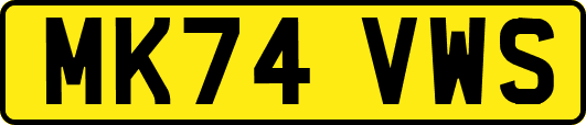 MK74VWS