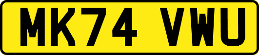 MK74VWU