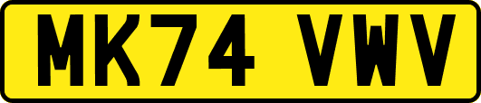 MK74VWV