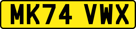 MK74VWX