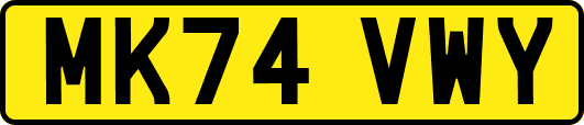 MK74VWY