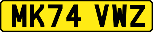 MK74VWZ