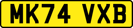 MK74VXB