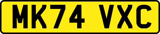 MK74VXC