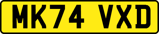 MK74VXD