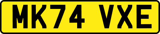 MK74VXE