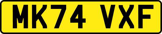 MK74VXF