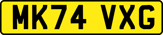 MK74VXG