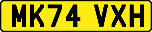 MK74VXH