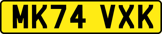 MK74VXK