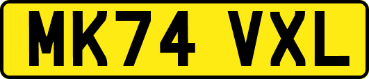 MK74VXL