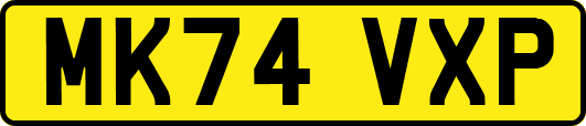 MK74VXP