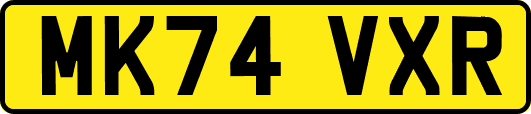 MK74VXR