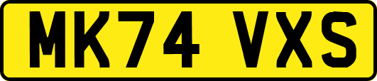 MK74VXS