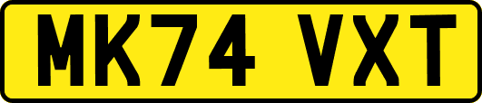 MK74VXT