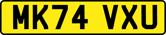 MK74VXU