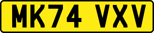 MK74VXV