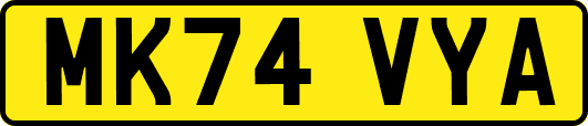 MK74VYA