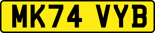 MK74VYB