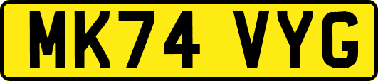 MK74VYG