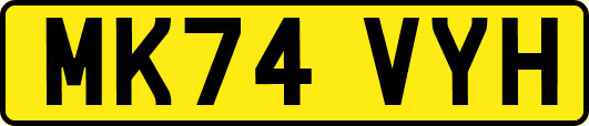 MK74VYH