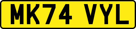 MK74VYL